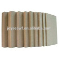 2-25mm thick MDF boards for Furniture, Decoration,Flooring and more